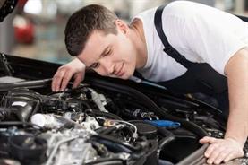 علائم و نشانه‌های خرابی دینام خودرو کدام است؟